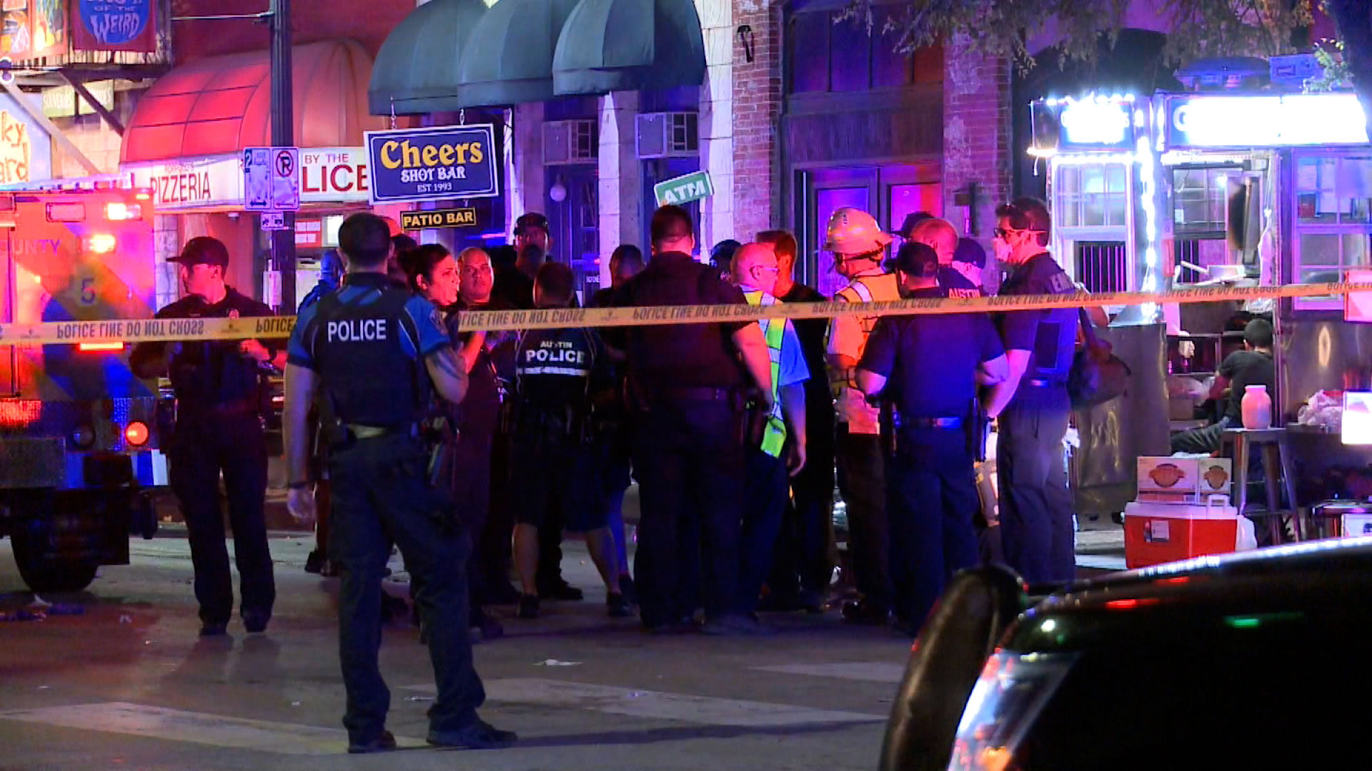 AUSTIN SHOOTING CNN